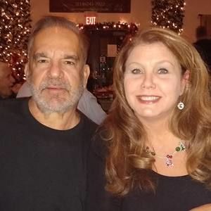 Meet your Posher, Ann